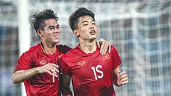 HLV Troussier tham vọng gì ở U23 châu Á 2024?