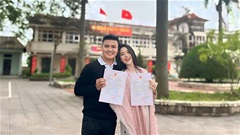Quang Hải công bố ‘bản hợp đồng’ lớn nhất cuộc đời