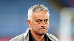  Jose Mourinho giáng thêm đòn cho ‘kẻ phản bội’