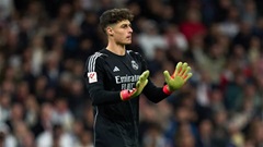 Tin giờ chót 9/2: Chelsea ra giá bán Kepa siêu rẻ