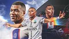 Mbappe, cơ hội cuối cùng vô địch Champions League cùng PSG?