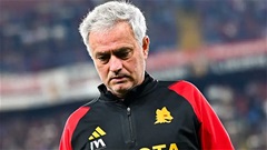  Nhấp nhổm tới Bayern, Jose Mourinho bất ngờ bị phạt nặng