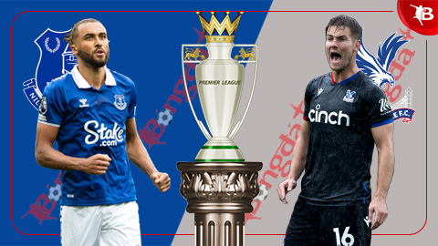 Nhận định bóng đá Everton vs Crystal Palace, 03h00 ngày 20/2: Đập vỡ pha lê