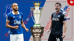 Nhận định bóng đá Everton vs Crystal Palace, 03h00 ngày 20/2: Đập vỡ pha lê