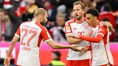 Liverpool và Man City cử trinh sát theo dõi hai sao Bayern và Leverkusen