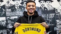 Sancho: 'Hổ' được tháo xích khi trở lại Champions League?