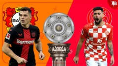 Nhận định bóng đá Leverkusen vs Mainz, 02h30 ngày 24/2: Hủy diệt các vị khách
