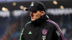 Tuchel với mục tiêu dẫn dắt MU, Liverpool hoặc ĐT Anh