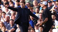 Pochettino 'hứa' đưa Chelsea lên ngôi vô địch, đọc đòn tâm lí chiến của Klopp