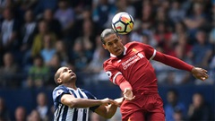 ‘Giải mã’ ông vua không chiến Virgil van Dijk