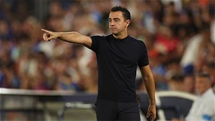 Xavi vẫn mơ vô địch La Liga và Champions League