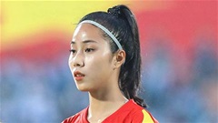 Lịch thi đấu U20 nữ Việt Nam tại VCK U20 nữ châu Á 2024 