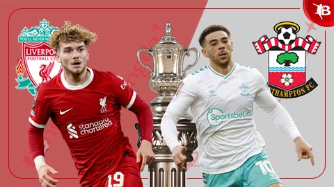 Nhận định bóng đá Liverpool vs Southampton, 03h00 ngày 29/2: Liverpool chật vật giành vé đi tiếp 