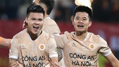 Quang Hải ghi 4 bàn ở V.League, Kiatisak chỉ ‘bí kíp hồi sinh’