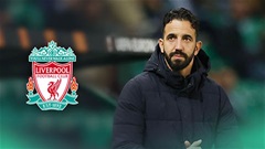 Liverpool sẵn sàng mua lại hợp đồng của HLV trẻ 'hot' bậc nhất châu Âu