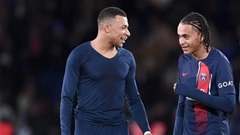Mbappe ra yêu cầu đặc biệt với Real Madrid