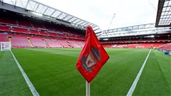 Góc check VAR: Khi Anfield là sân nhà của MU