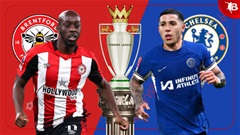 Nhận định bóng đá Brentford vs Chelsea, 22h00 ngày 2/3: Ngày đòi nợ