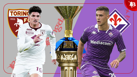 Nhận định bóng đá Torino vs Fiorentina, 02h45 ngày 3/3: Cách biệt mong manh