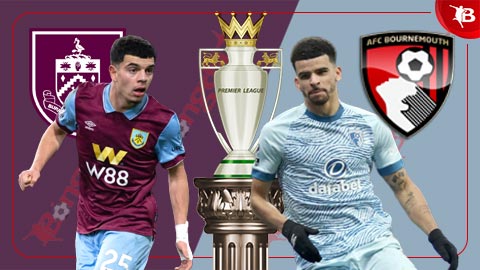 Nhận định bóng đá Burnley vs Bournemouth, 20h00 ngày 3/3: Burnley sợ sân nhà