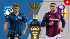 Nhận định bóng đá Atalanta vs Bologna, 00h00 ngày 4/3: Học trò xuất sắc của Gasp