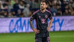 Fan Messi phát hiện điều bất thường ở khu du lịch Hạ Long