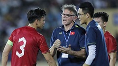 HLV Troussier: ĐT Việt Nam chịu thử thách từ hơn 10 cầu thủ nhập tịch của Indonesia