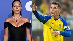 Áo đấu của Ronaldo bất thình lình xuất hiện tại tuần lễ thời trang Paris