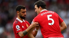 4 cầu thủ có thể giúp MU giành chiến thắng ở derby Manchester