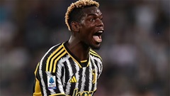 'Mất Pogba, bóng đá mất đi một cầu thủ phi thường'