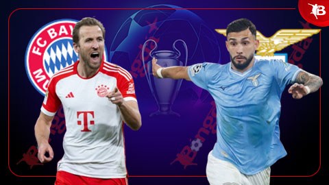 Nhận định bóng đá Bayern vs Lazio, 03h00 ngày 6/3: Đi tiếp hoặc Tuchel bị sa thải