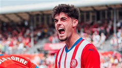 MU nhắm ngôi sao mà Mourinho thích nhưng không thể sở hữu  