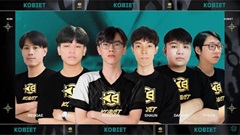 2024 VCT Vietnam Challengers Split 1: Đánh bại Crocodile Tears, KoBiet giành vé cuối cùng vào Play-off