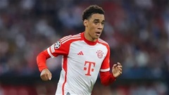 Sao trẻ Bayern bật đèn xanh cho Man City và Liverpool