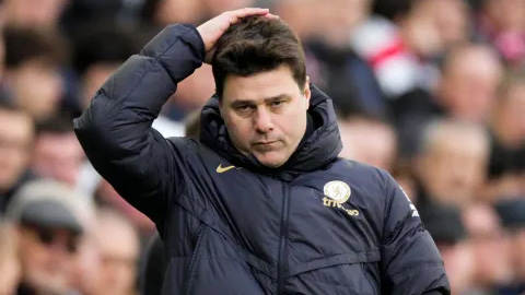 Pochettino được HLV của Brentford bất ngờ bênh vực