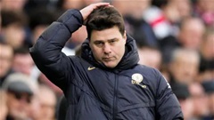 Pochettino được HLV của Brentford bất ngờ bênh vực
