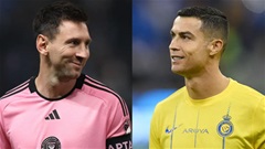 Tin giờ chót 4/3: Ronaldo bị khuyên nên 'câm miệng'