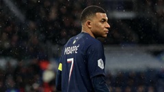 Mbappe nghi ngờ PSG chơi xấu sau lưng