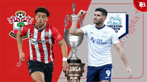 Nhận định bóng đá Southampton vs Preston North End, 02h45 ngày 7/3: Giành trọn 3 điểm ở miền Nam 