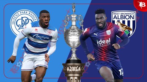 Nhận định bóng đá QPR vs West Brom, 03h00 ngày 7/3