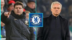 Mourinho có thể trở lại Chelsea nếu Pochettino bị sa thải?
