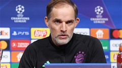  Thomas Tuchel: 'Tôi không nghĩ đây là trận đấu cuối cùng của tôi'