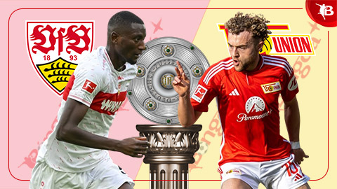 Nhận định bóng đá Stuttgart vs Union Berlin, 02h30 ngày 9/3: Sểnh nhà ra thất... bại