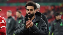 Liverpool mâu thuẫn sâu sắc với Ai Cập vì Salah