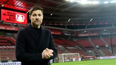 Liverpool và Bayern phải chi khủng nếu muốn có Xabi Alonso