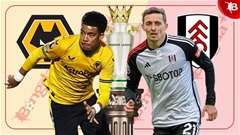 Nhận định bóng đá Wolves vs Fulham, 22h00 ngày 9/3: Bệ phóng Molineux