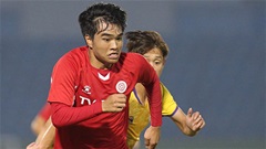 HLV Hoàng Anh Tuấn: ‘U19 Quốc gia chất lượng nhưng chưa có nhân tố mới’