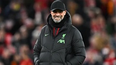 Klopp được đề nghị công việc đặc biệt sau khi chia tay Liverpool