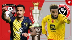 Nhận định bóng đá Bournemouth vs Sheffield Utd, 22h00 ngày 9/3: Chủ nhà thết tiệc bàn thắng