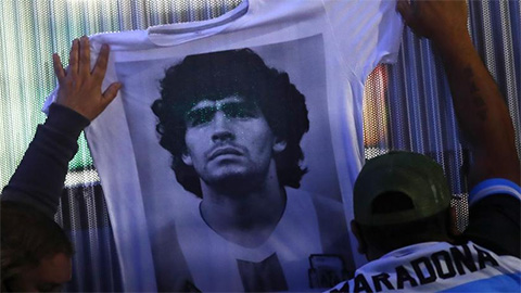 Lý do thực sự cho cái chết của Maradona là gì?